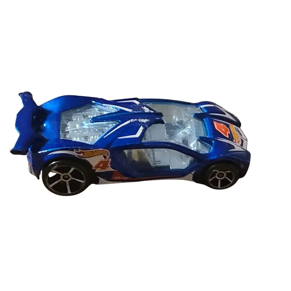 2013 Hot Wheels. Impavido 1. Loose